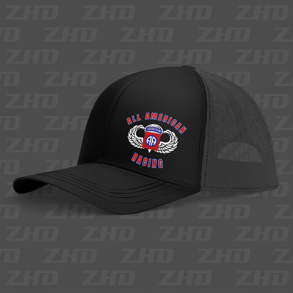 Tommy Roberson Hats