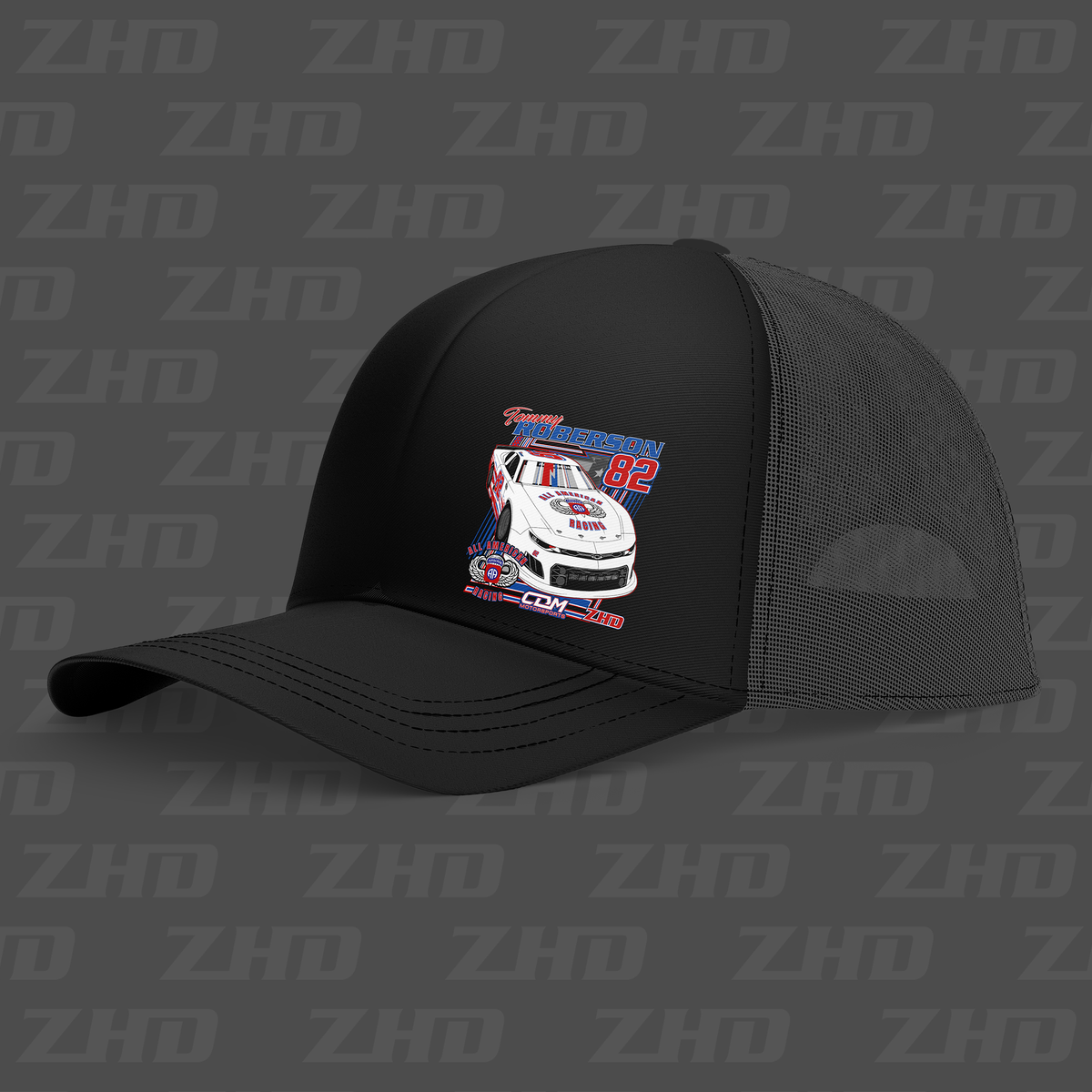 Tommy Roberson Hats