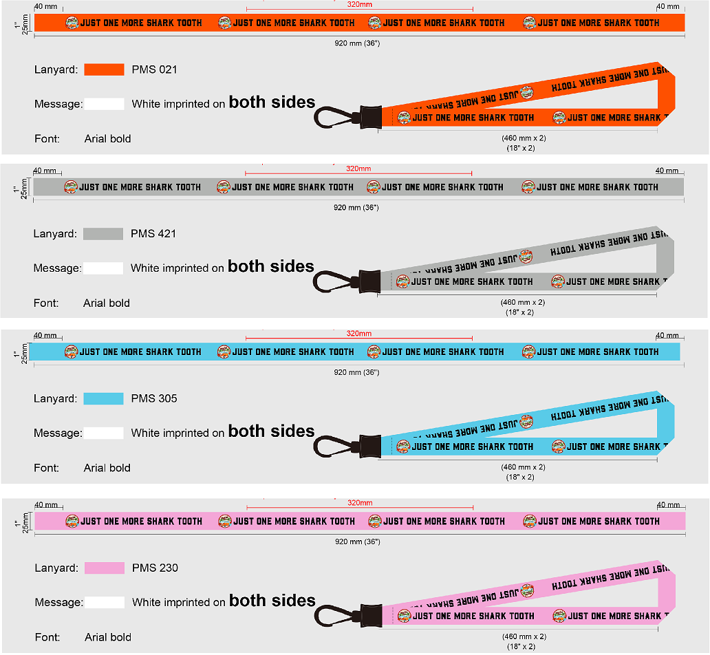 Lanyards