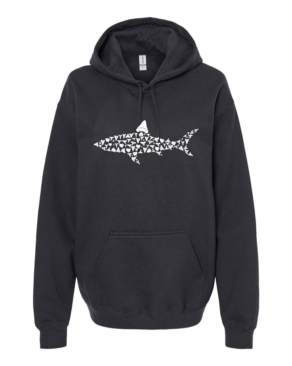 Shark Hoodie