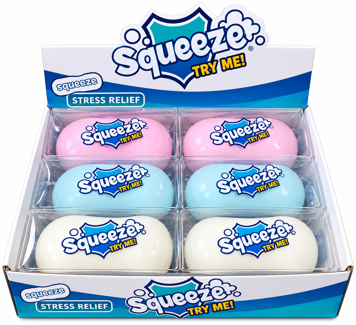 Crunchy Soap Squishy