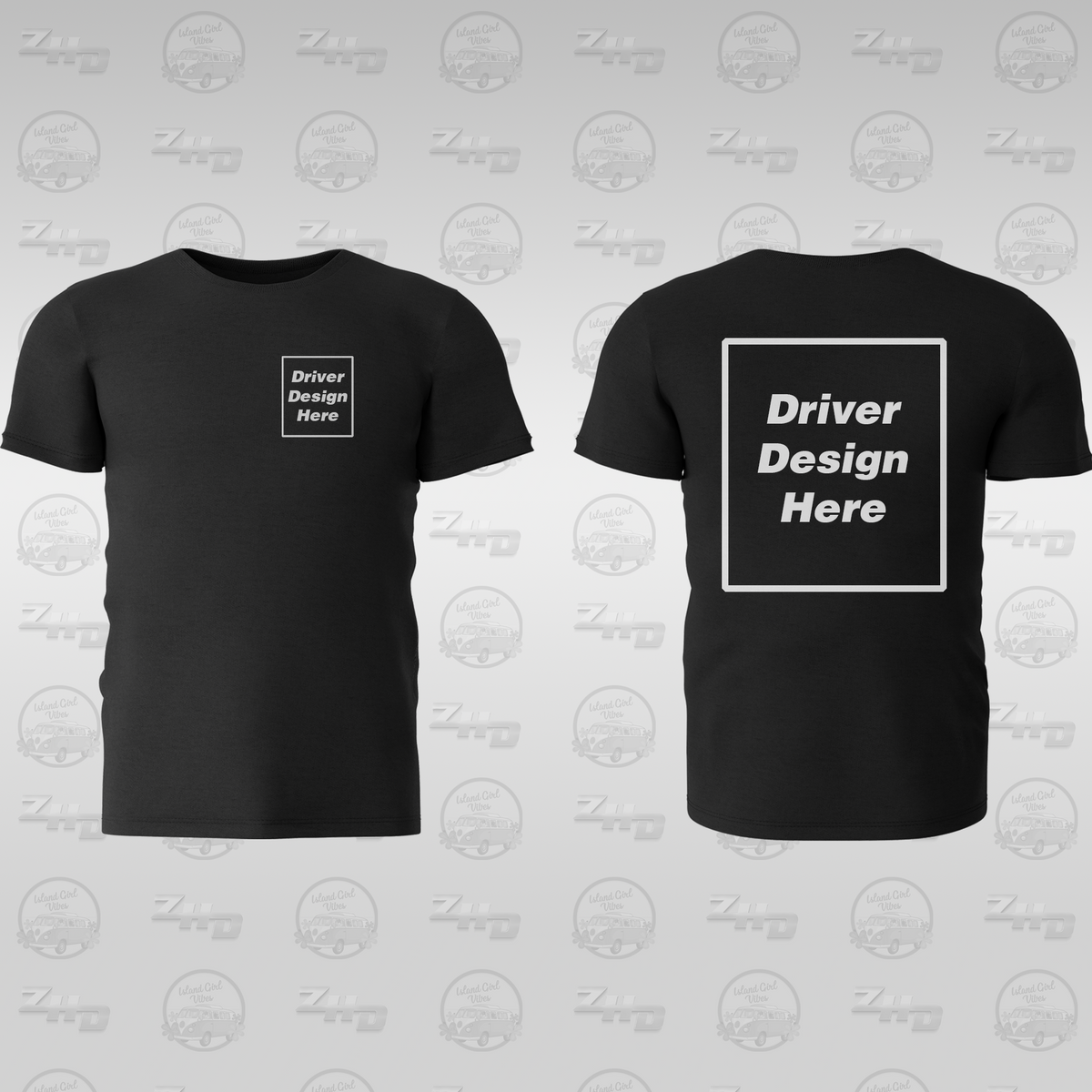 Short Sleeve Tees