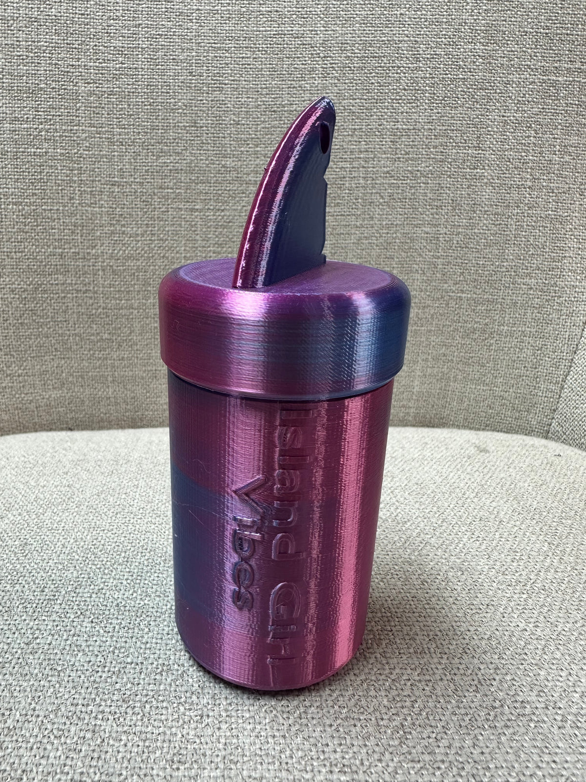 Large Shark Tooth Holder