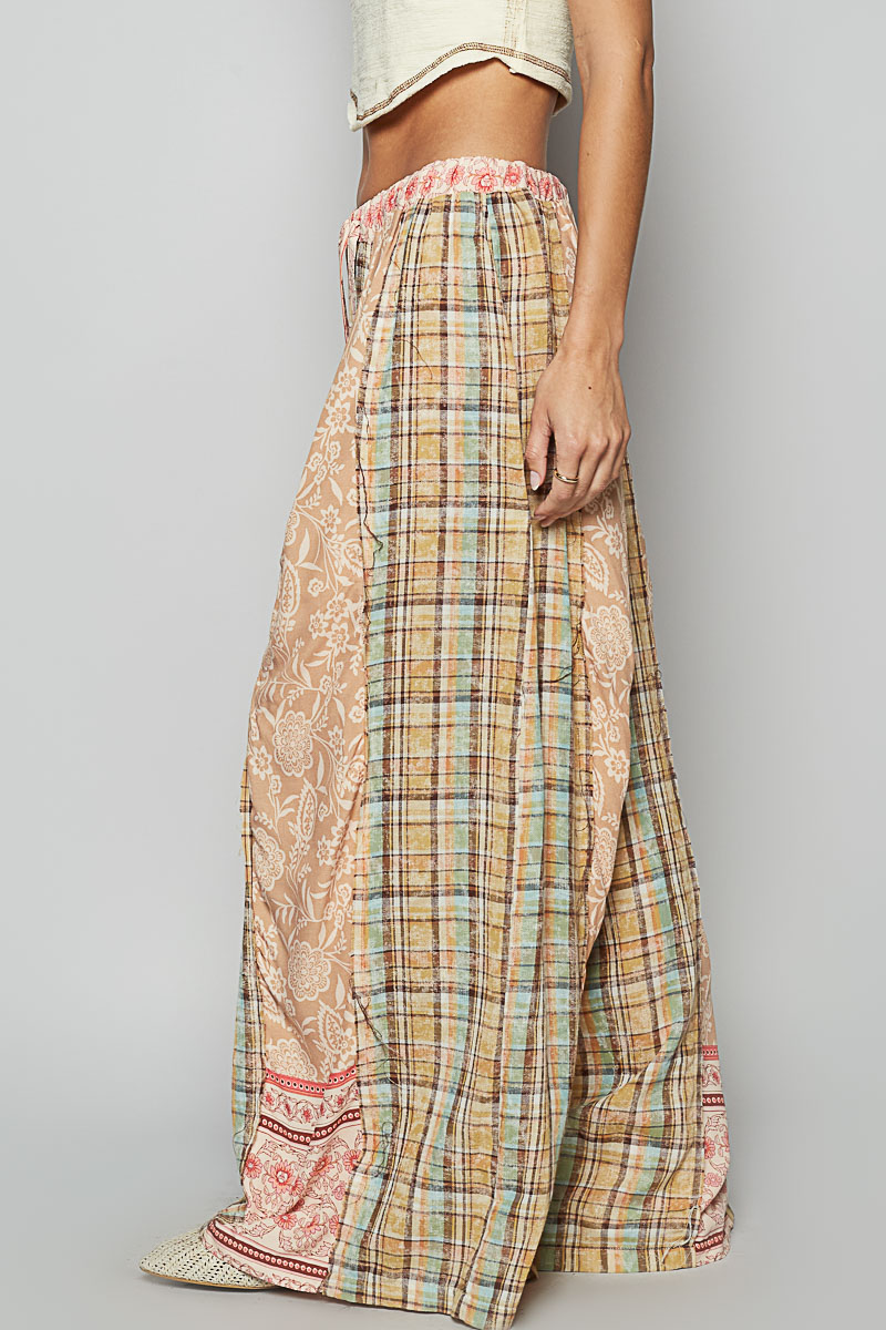 POL Sophia Wide Leg Pants
