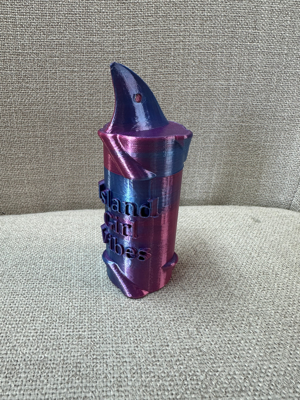 Mini, Medium, Large Shark Tooth Holders
