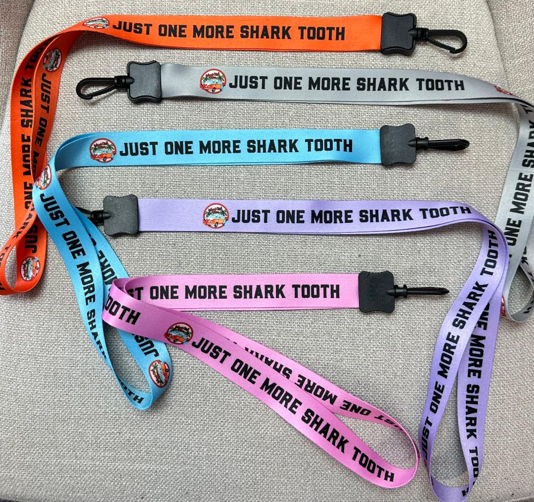 Lanyards