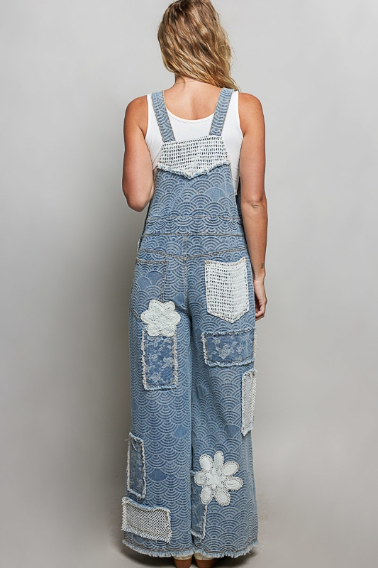 POL Holden Boho Bibs